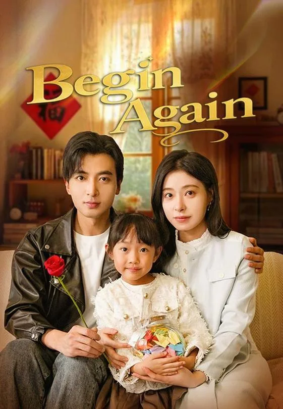 Begin Again