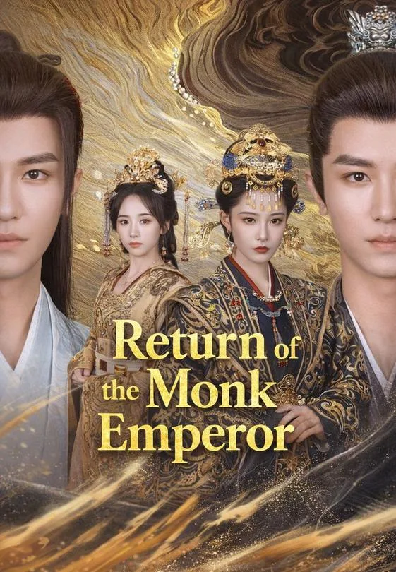 Return of the Monk Emperor