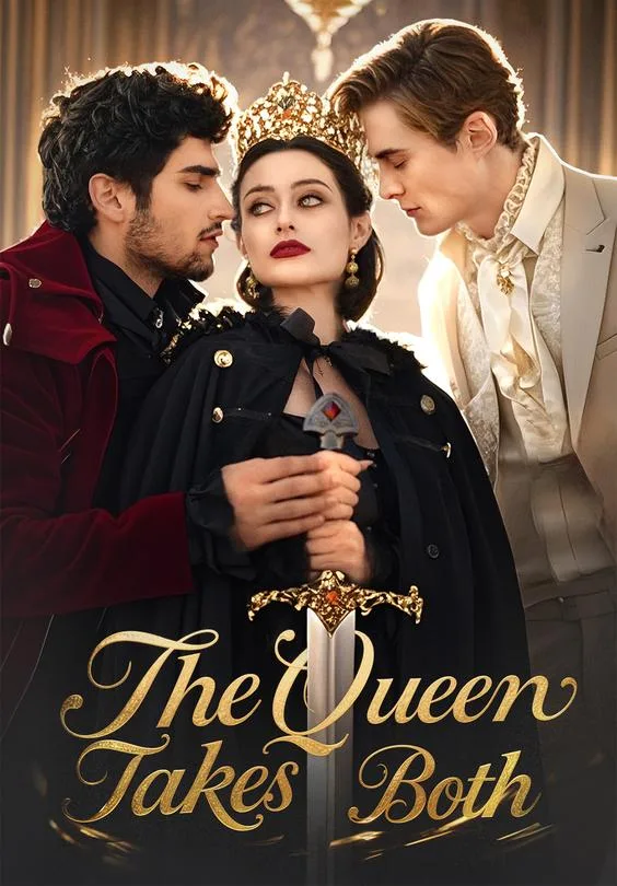 The Queen Takes Both