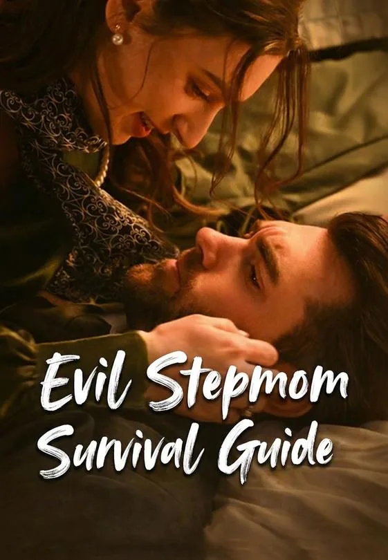 Evil Stepmom Survival Guide