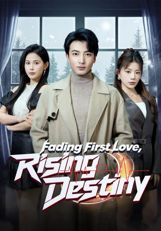 Fading First Love, Rising Destiny