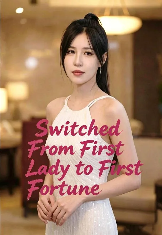 Switched From First Lady to First Fortune