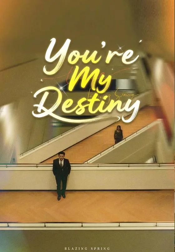 You're My Destiny