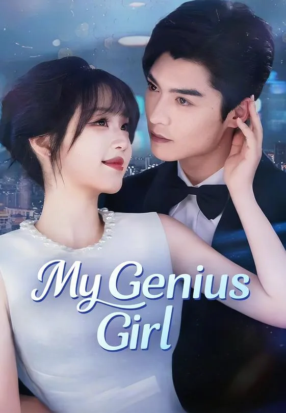 My Genius Girl