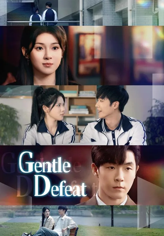 Gentle Defeat