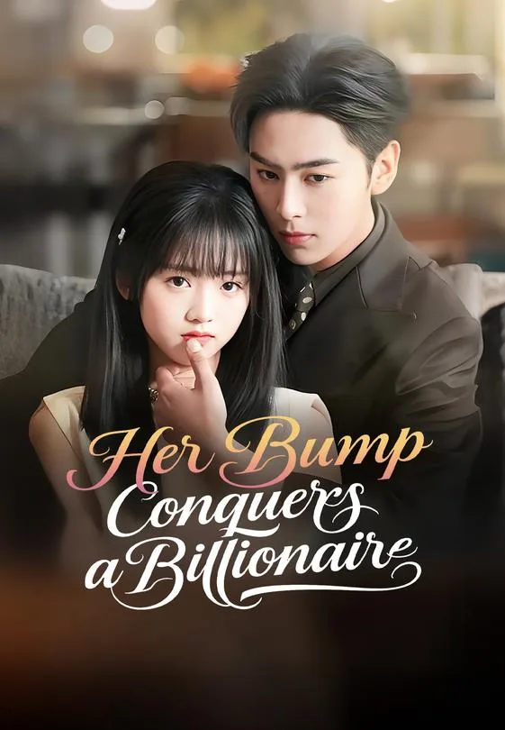 Her Bump Conquers a Billionaire