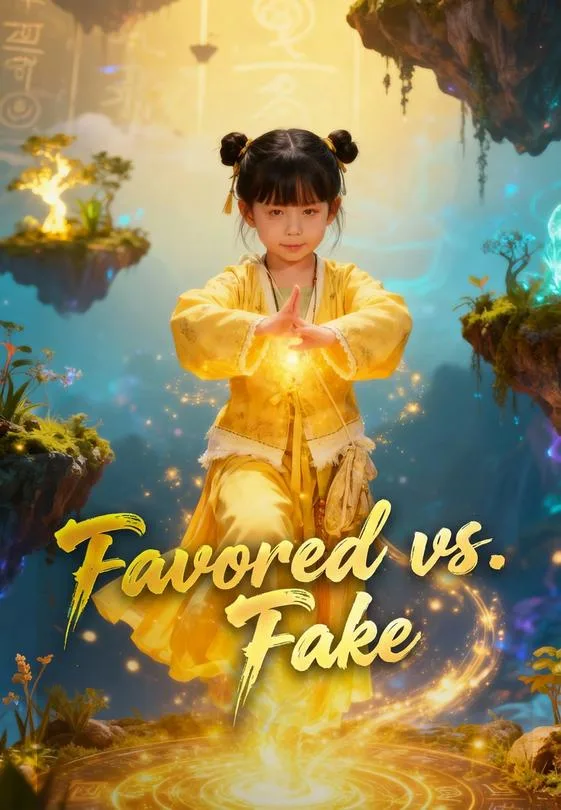 Favored vs. Fake