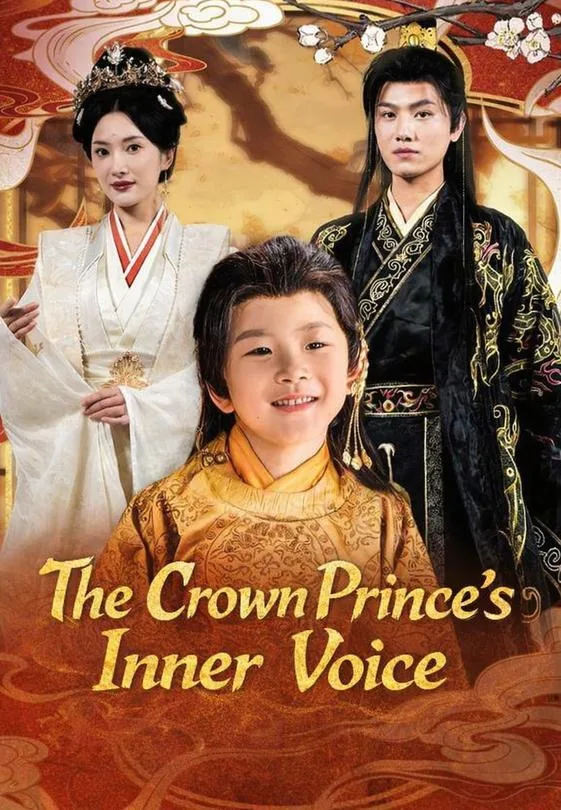 The Crown Prince's Inner Voice