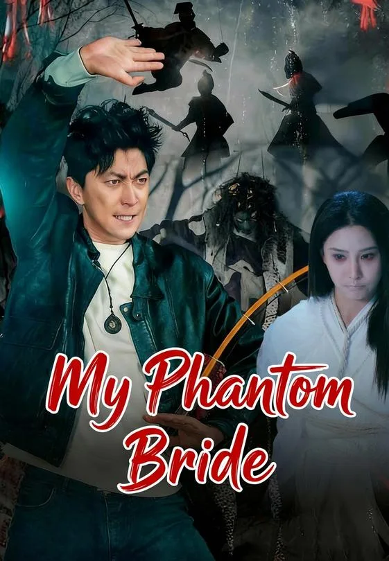 My Phantom Bride