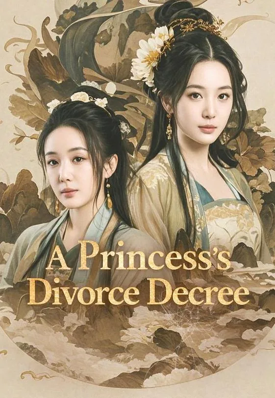 A Princess's Divorce Decree