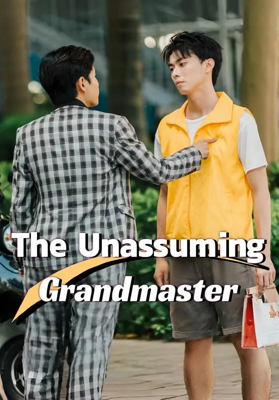 The Unassuming Grandmaster