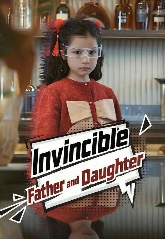 Invincible Father and Daughter