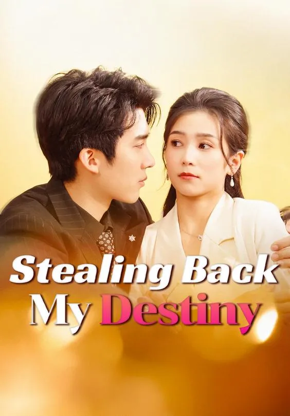 Stealing Back My Destiny