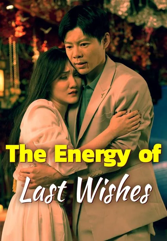 The Energy of Last Wishes