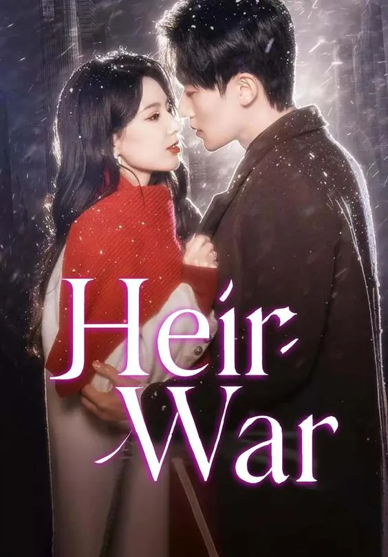 Heir War