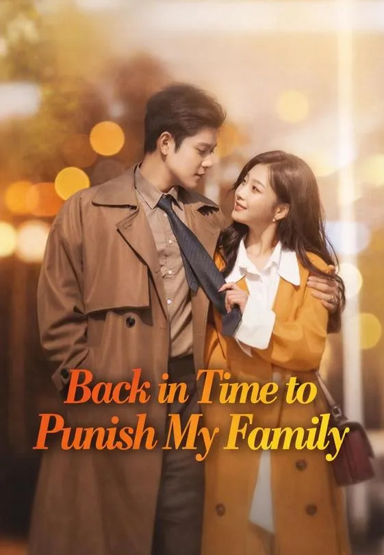 (Dubbed)Back in Time to Punish My Family