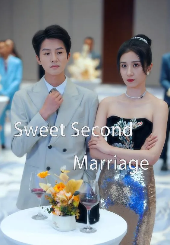 Sweet Second Marriage