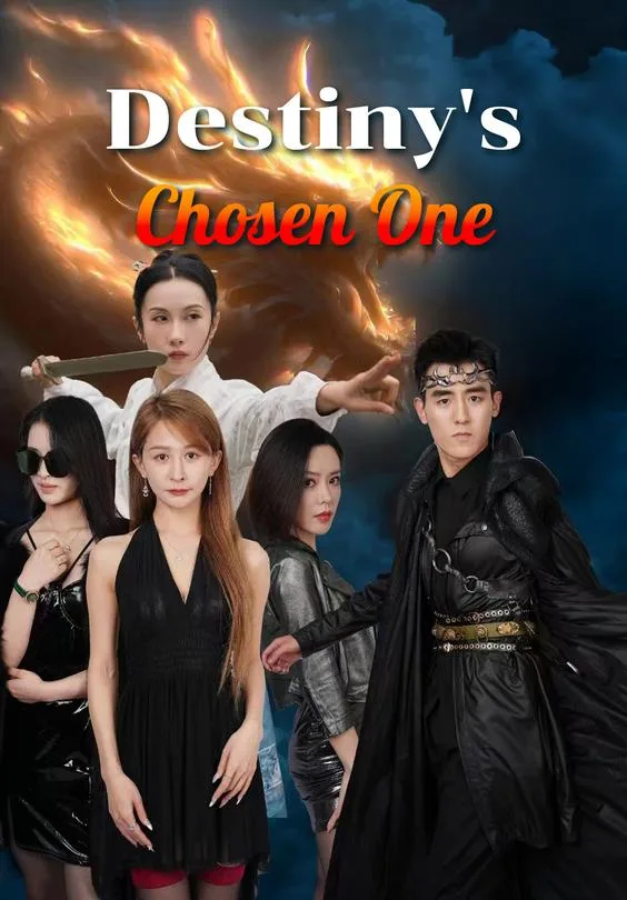 Destiny's Chosen One