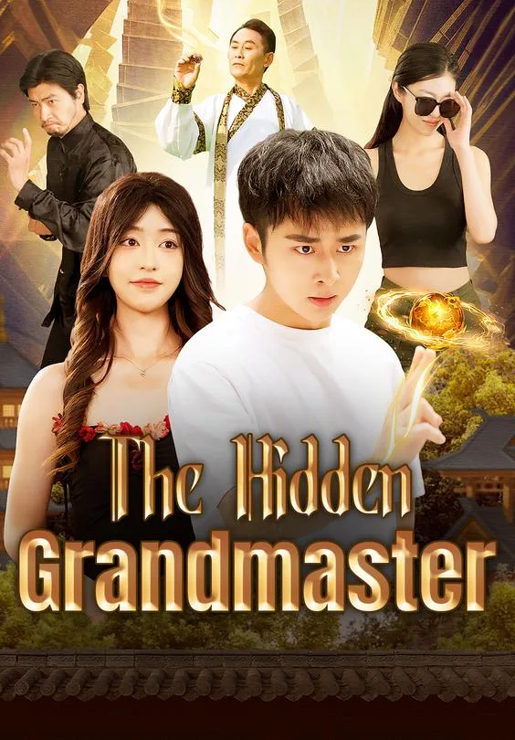 The Hidden Grandmaster