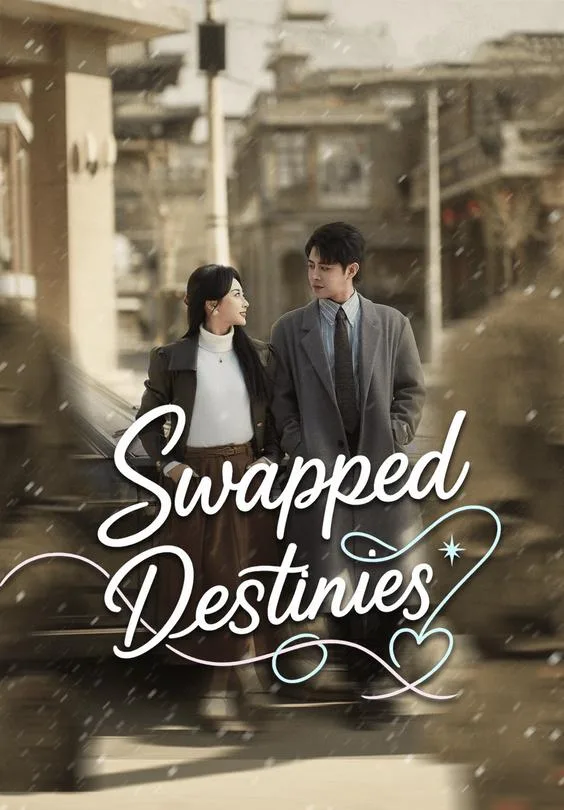 Swapped Destinies