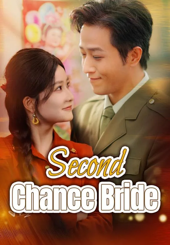 Second Chance Bride