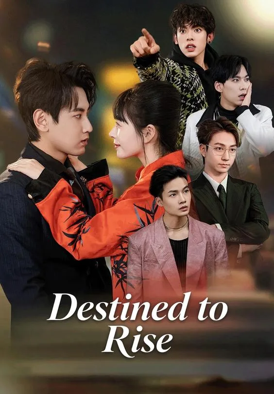Destined to Rise