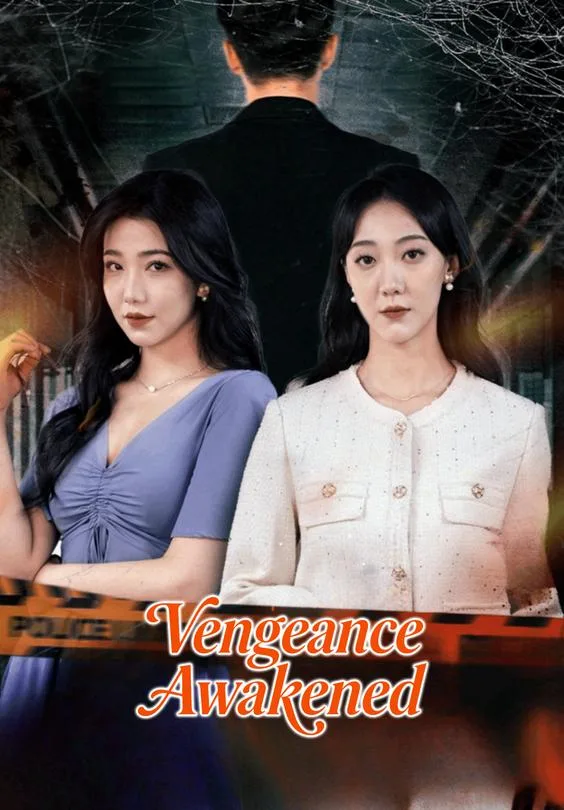 Vengeance Awakened