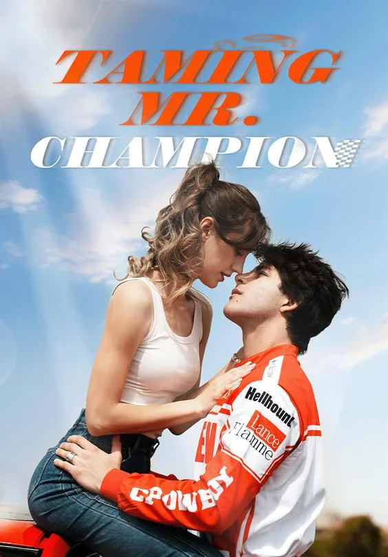 Taming Mr. Champion
