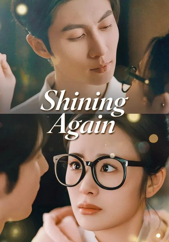 Shining Again