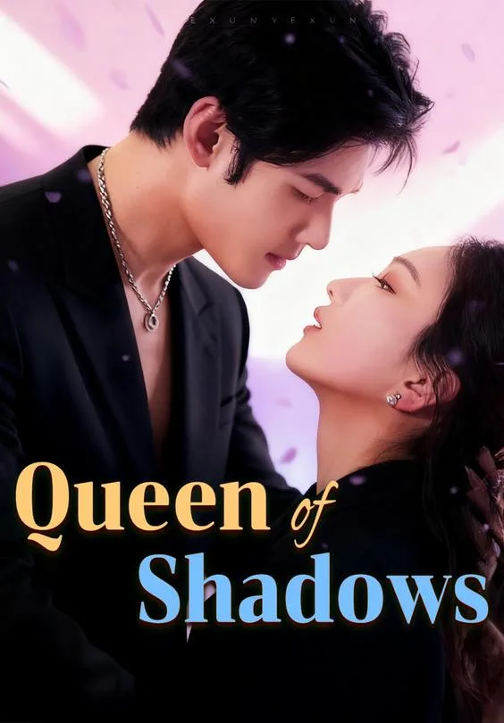 Queen of Shadows