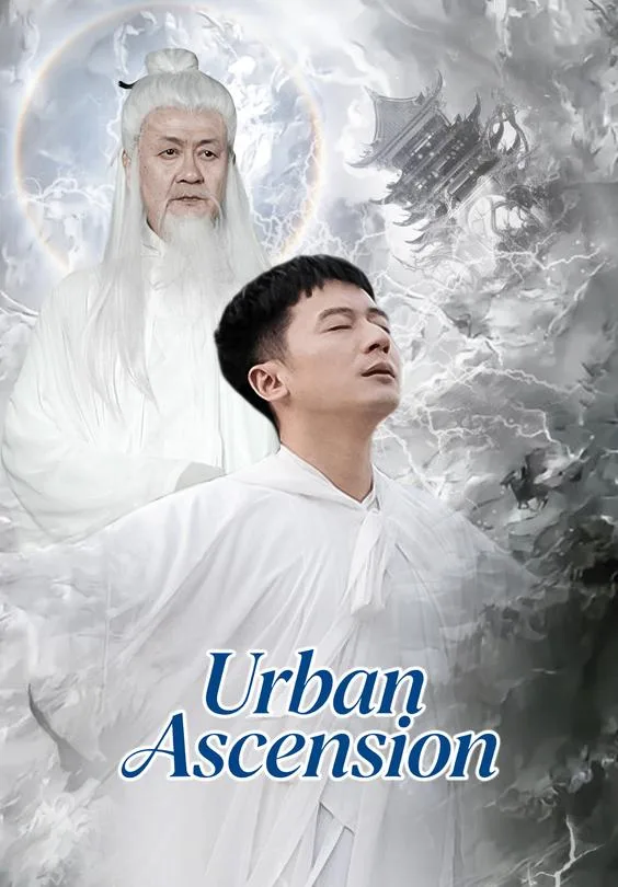 Urban Ascension