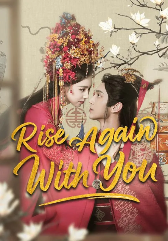 Rise Again With You
