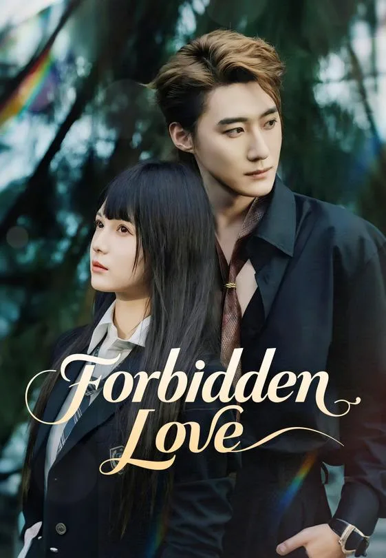 Forbidden Love