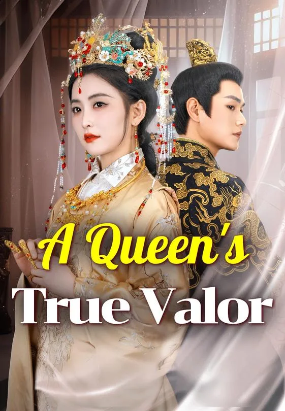 A Queen's True Valor