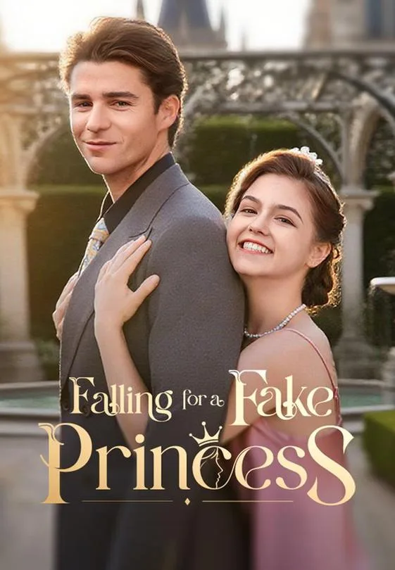 Falling for a Fake Princess