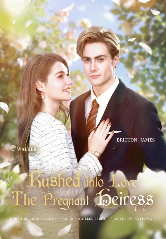 Rushed into Love:The Pregnant Heiress