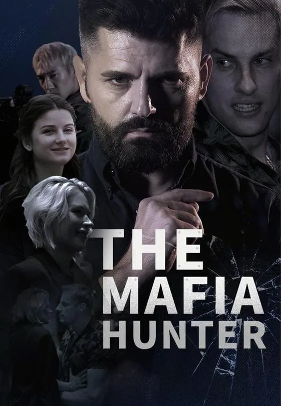 The Mafia Hunter