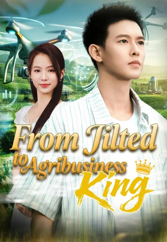 From Jilted to Agribusiness King