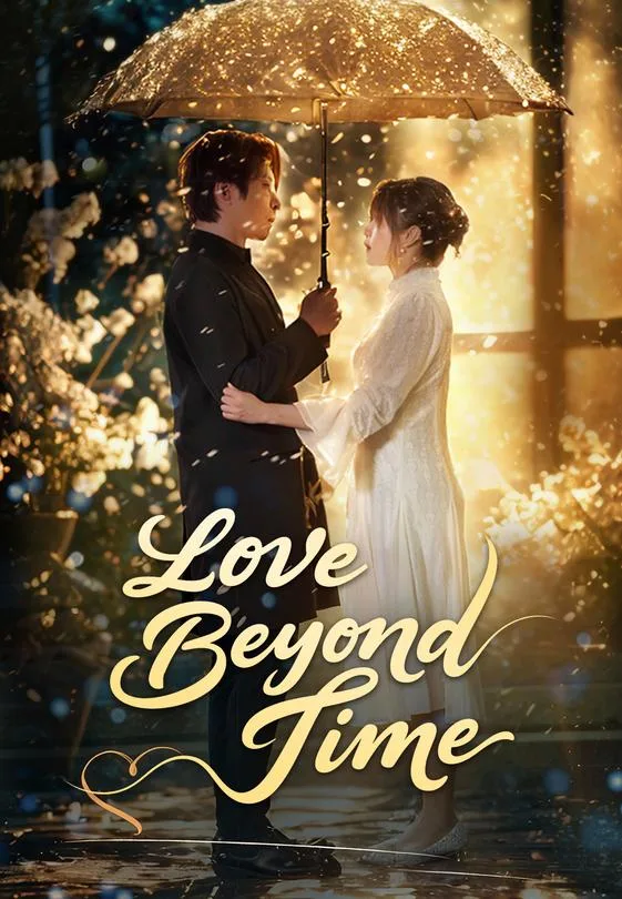 Love Beyond Time
