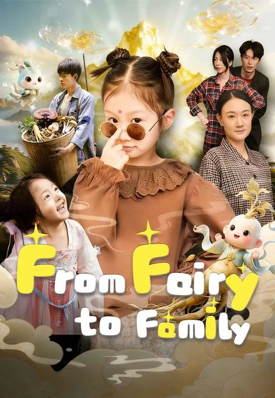 From Fairy to Family