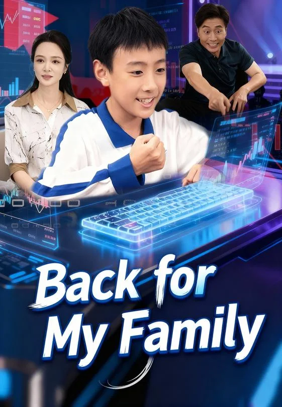 Back for My Family