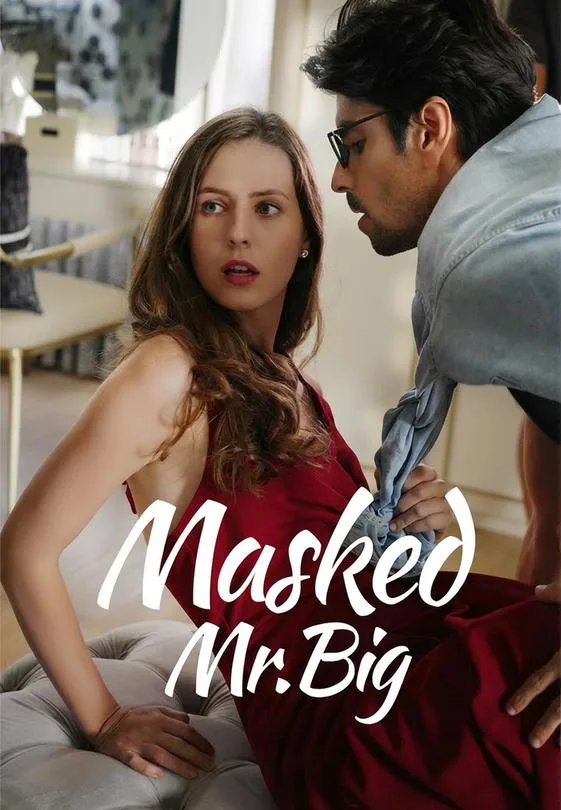 Masked Mr. Big