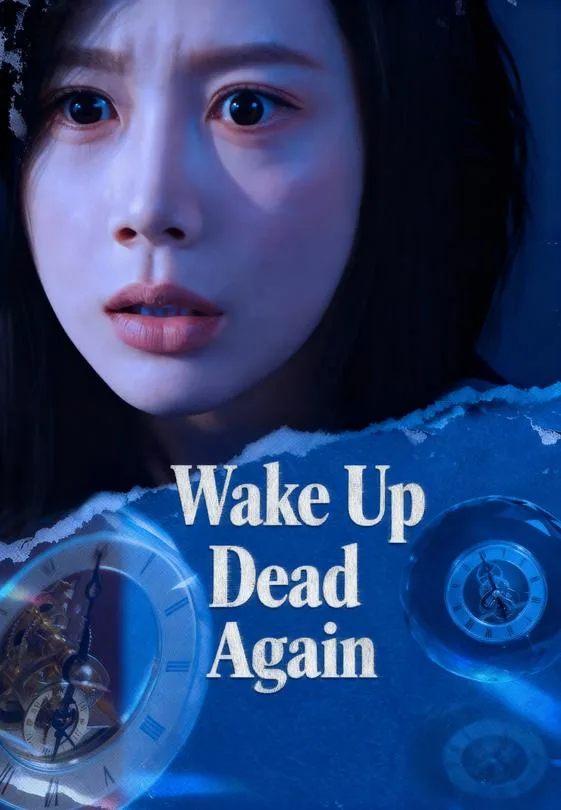 Wake Up Dead Again