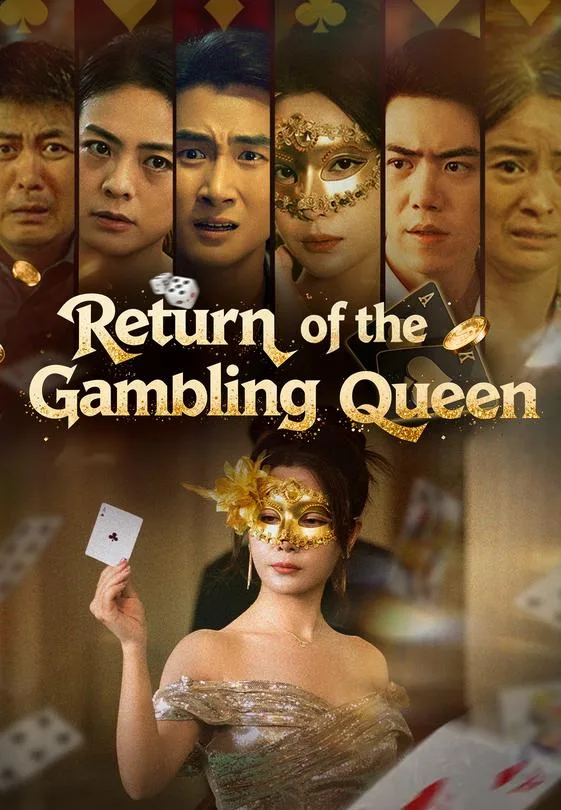 Return of the Gambling Queen