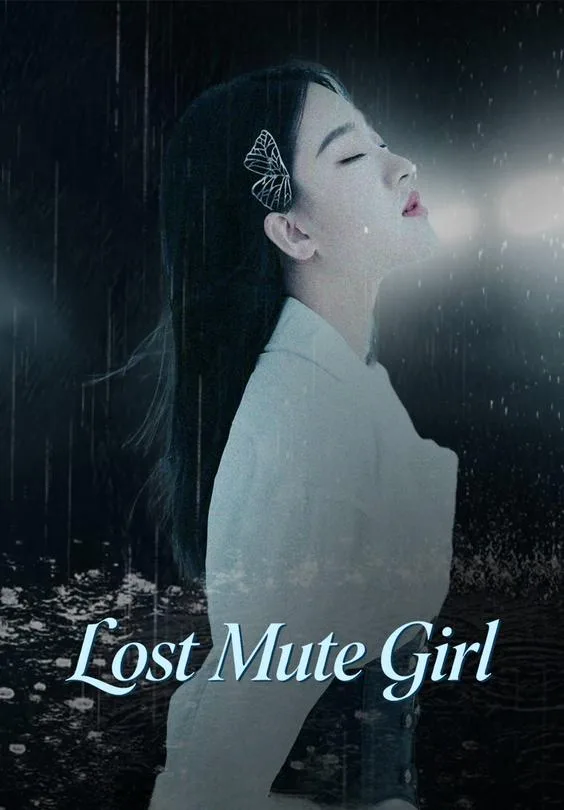 Lost Mute Girl