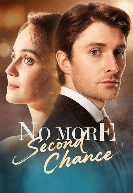 No More Second Chance
