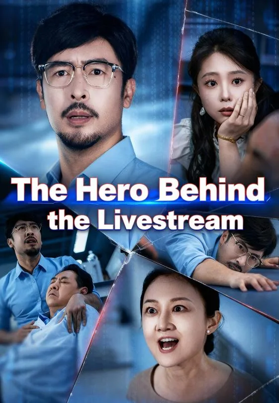 The Hero Behind the Livestream