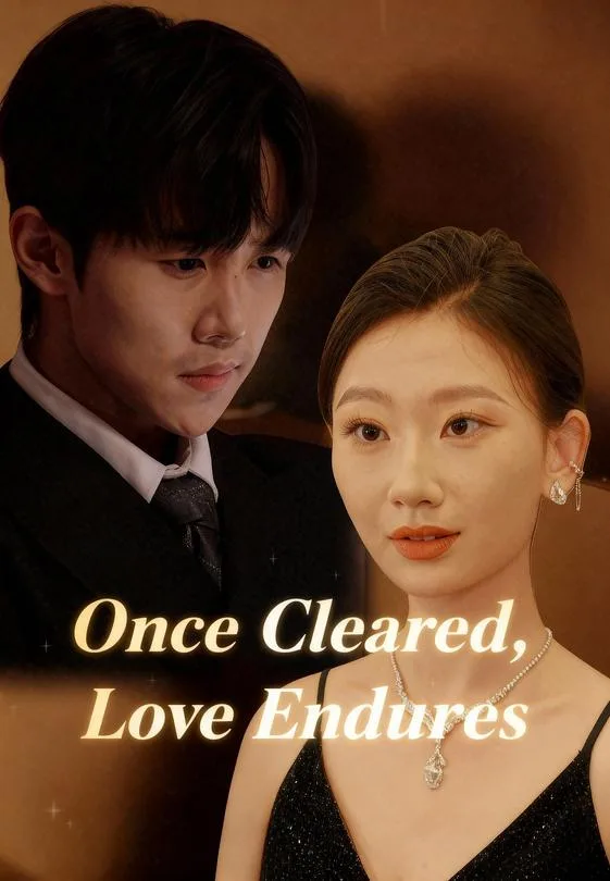 Once Cleared, Love Endures