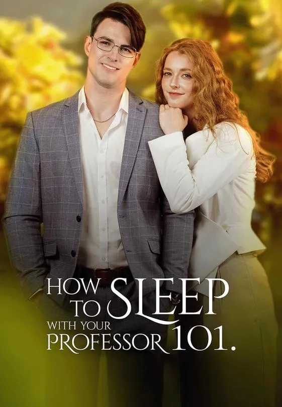 How to Sleep with Your Professor 101