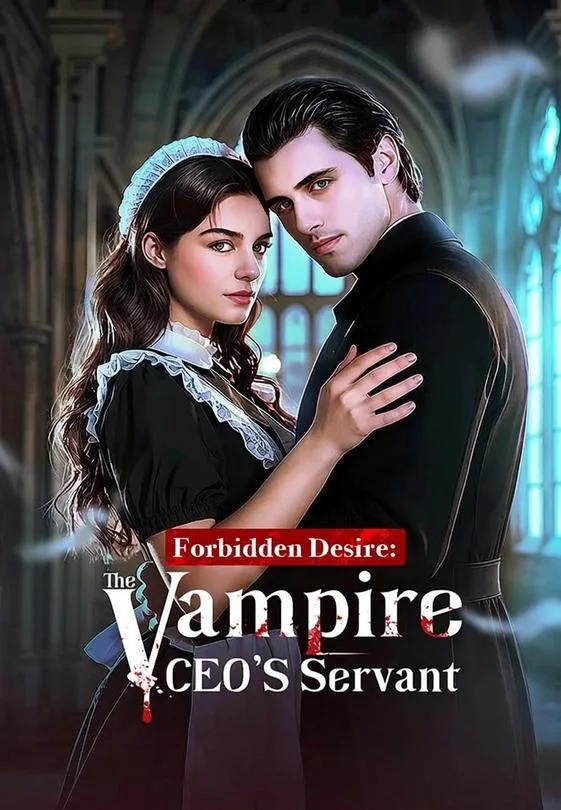 Forbidden Desire：The Vampire CEO's Servant
